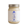 Bio-Kokosbuttercreme – Zum Kochen & als Brotaufstrich, 500 g (2er-Pack)