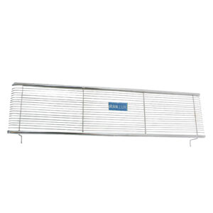 Paykan Frontgrill für klassisches Modell – Langlebig, stilvoll & einfach zu montieren