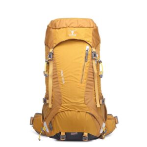 Pecinio 45L Wanderrucksack – 2 POLAR Modell