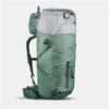 Quechua MH100L Modell – 35-Liter Wanderrucksack