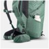 Quechua MH100L Modell – 35-Liter Wanderrucksack