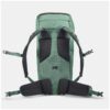 Quechua MH100L Modell – 35-Liter Wanderrucksack