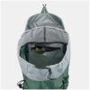 Quechua MH100L Modell – 35-Liter Wanderrucksack