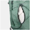 Quechua MH100L Modell – 35-Liter Wanderrucksack