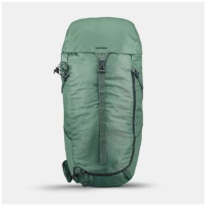 Quechua MH100L Modell – 35-Liter Wanderrucksack