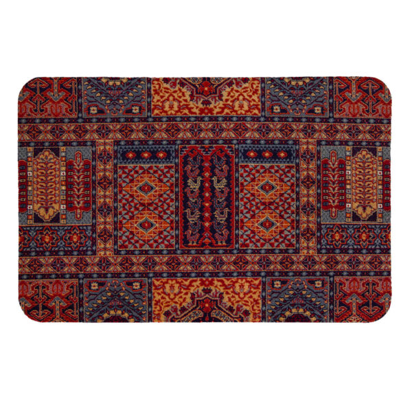 Reusable-Dining-Table-Placemat-–-Heat-Resistant-Washable-with-Carpet-Design-4x