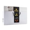 Rosbin Stern Haselnuss-Schokolade – 320 Gramm (3 Stück)