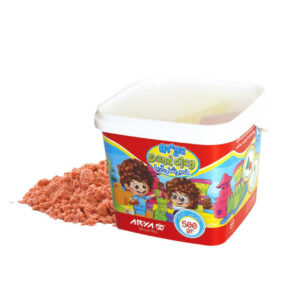 Sand Clay von Aria Modell 1088 – Geeignet für spielerisches Lernen