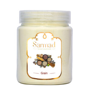 Sarmad Natürliche Kokosbutter – Für Leberunterstützung & innere Heilung, 500 g (2er-Pack)