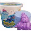 Seelöwen-Form Sand Clay – Aria 1081, ideal für Kinder