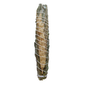 Smudge-Mischung aus Weizen & Salbei – Für achtsame Momente (3er-Pack)