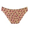 Weiches Push-up-Spitzenunterwäsche-Set – EF22 Gepolsterter BH & passender String