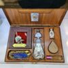 Besonderes Karbala-Souvenirset – Für schiitische Muslime, luxuriöse Geschenk-Kollektion