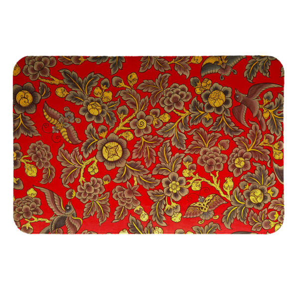 Stylish-Placemat-Heat-Resistant-Protect-Your-Table-with-Floral-Design-4x