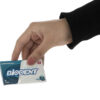 Zuckerfreier Mini-Stick-Kaugummi mit Eukalyptusgeschmack von Biodent (6 Stück)