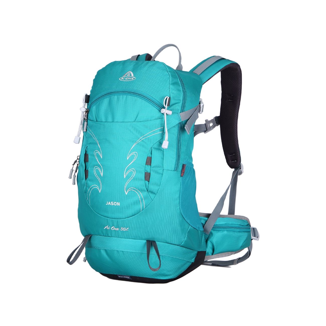 Summit Spirit – Robuster Berg-Rucksack 30 L
