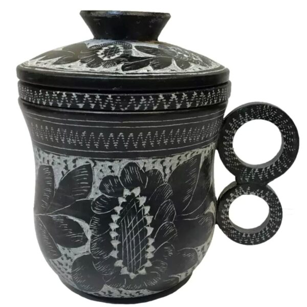 Tea-Infuser-Three-Piece-Handmade-Natural-Stone-for-Herbal-and-Loose-Leaf-Brewing-4