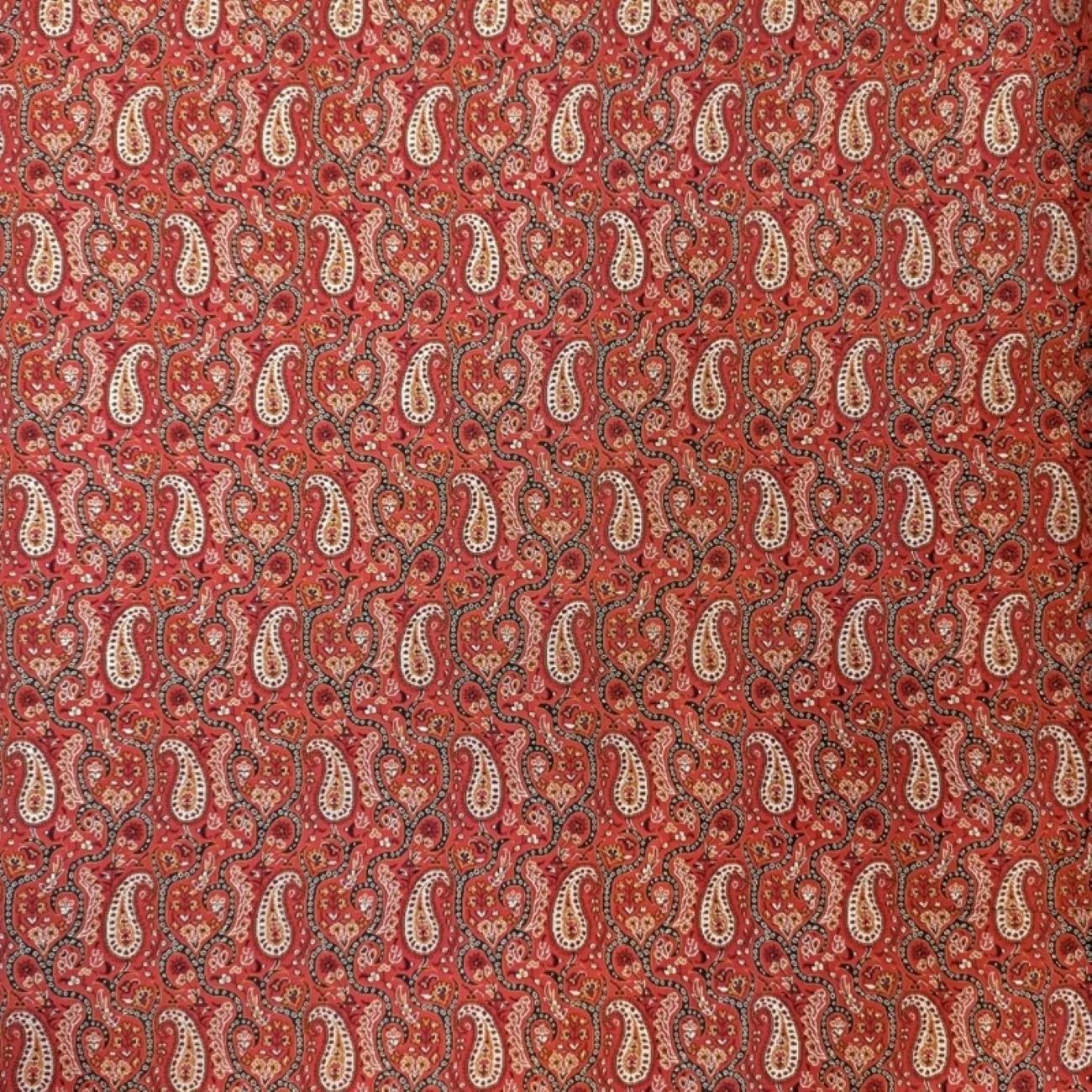 Termeh: Ein persischer Schatz – Filigrane Muster und lebendige Farben erzählen Geschichten von Kultur und Handwerk