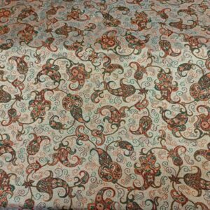 Termeh-Trends: Persischer Luxus trifft moderne Mode