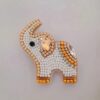 Vibrant-Beaded-Elephant-Brooch-–-Beautiful-and-Cheerful-1