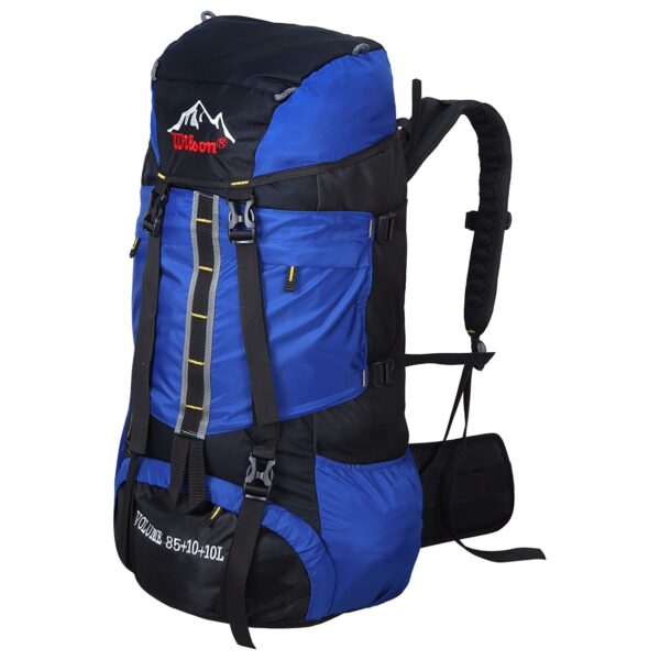 Wilson-85L-Hiking-Backpack-–-W700-Model-1