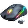 Kabellose Gaming-Maus – 6 Tasten, optischer Sensor, 3600 DPI, 2,4GHz, USB-Dongle