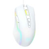 Kabellose Gaming-Maus – 6 Tasten, optischer Sensor, 3600 DPI, 2,4GHz, USB-Dongle