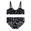 Womens-Balconette-Padded-Bra-and-Thong-Set-–-Half-Push-Up-Laser-Cut-B-Cup-2
