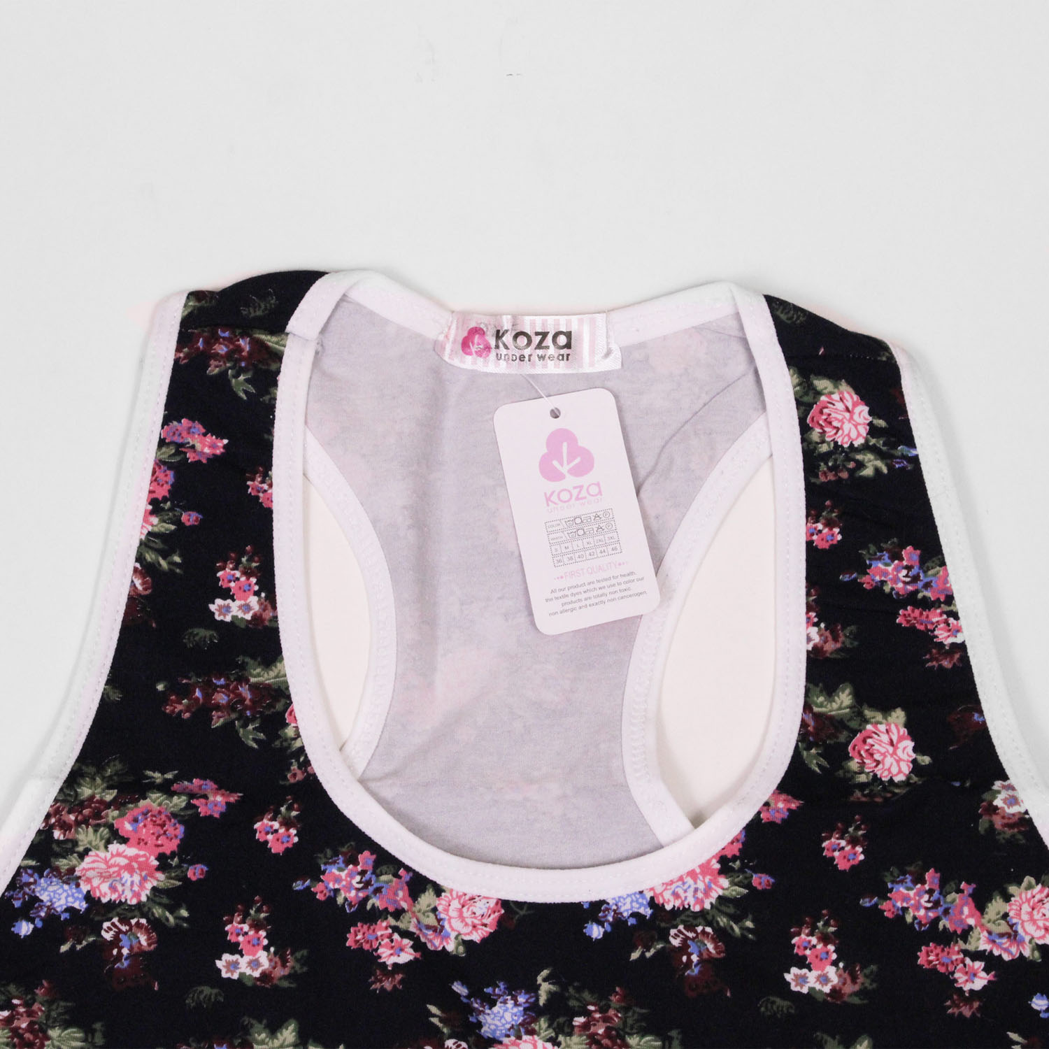 Damen Sport-BH und Höschen-Set – Modell 9113-4, geeignet für Fitness und Entspannung