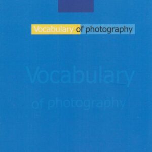 Wortschatz der Fotografie von Mahmoud Masoumi