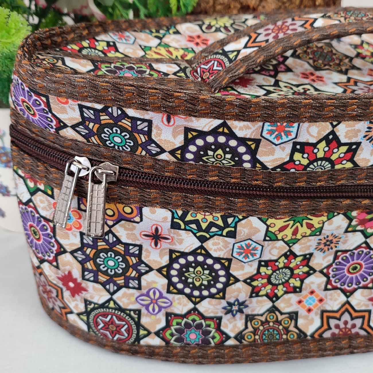 Beste Bügeleisen-Abdeckung für Organizer – Staubdicht, hitzebeständig und kompakt