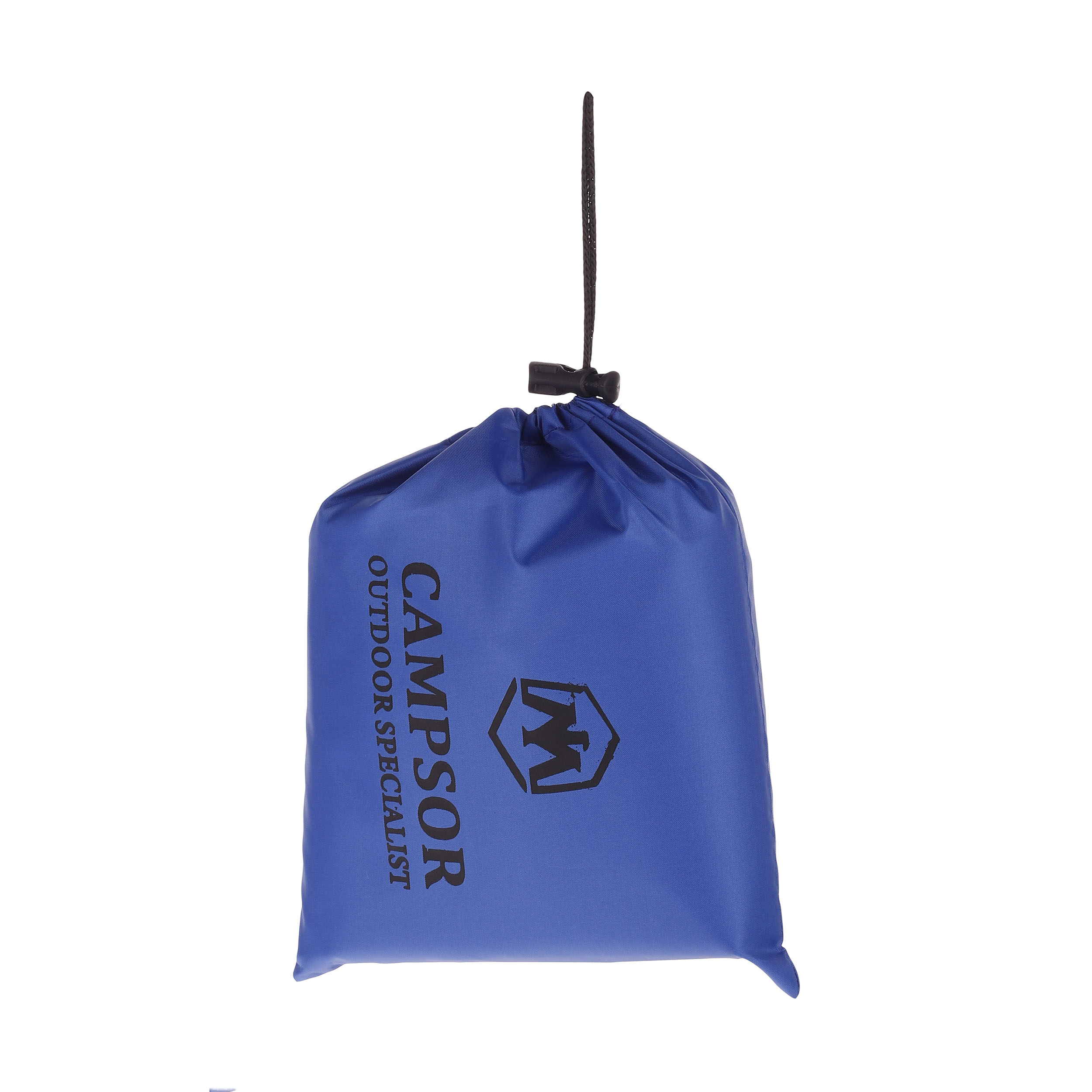 Campsor-Atmungsaktiver Wanderponcho – Perfekt für ausgedehnte Wanderungen und Aktivitäten im Freien