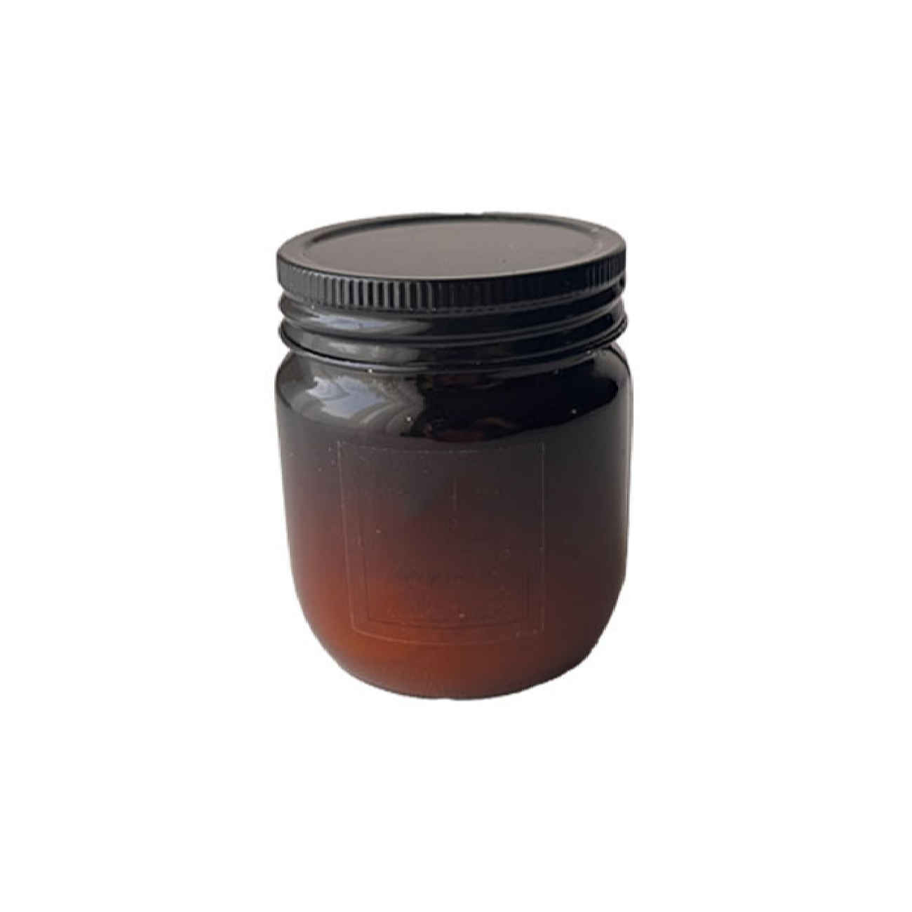 Modernes Kaffeelicht-Set – Luxuriöse Kerzen für Kaffeeliebhaber (4 Stück)