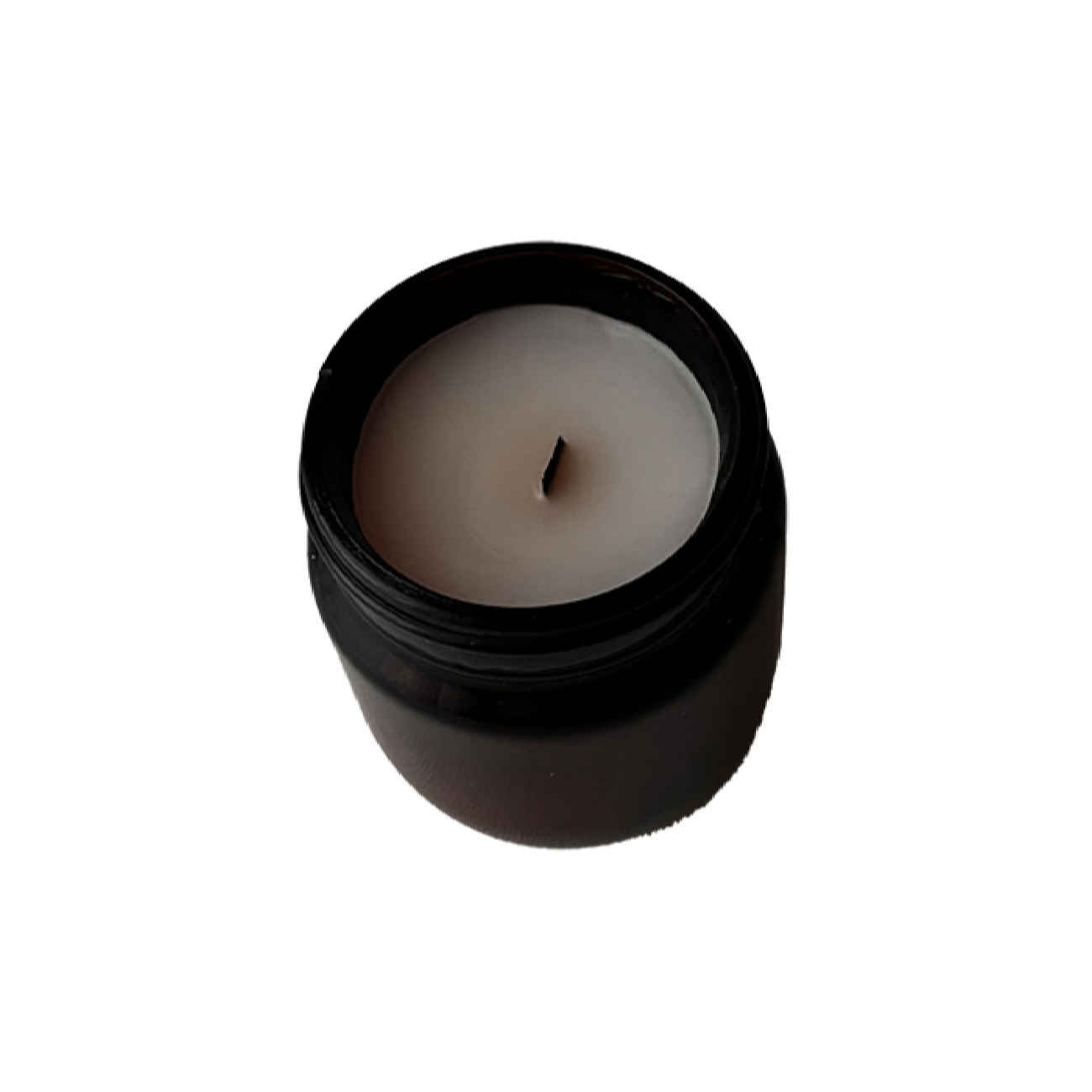 Modernes Kaffeelicht-Set – Luxuriöse Kerzen für Kaffeeliebhaber (4 Stück)