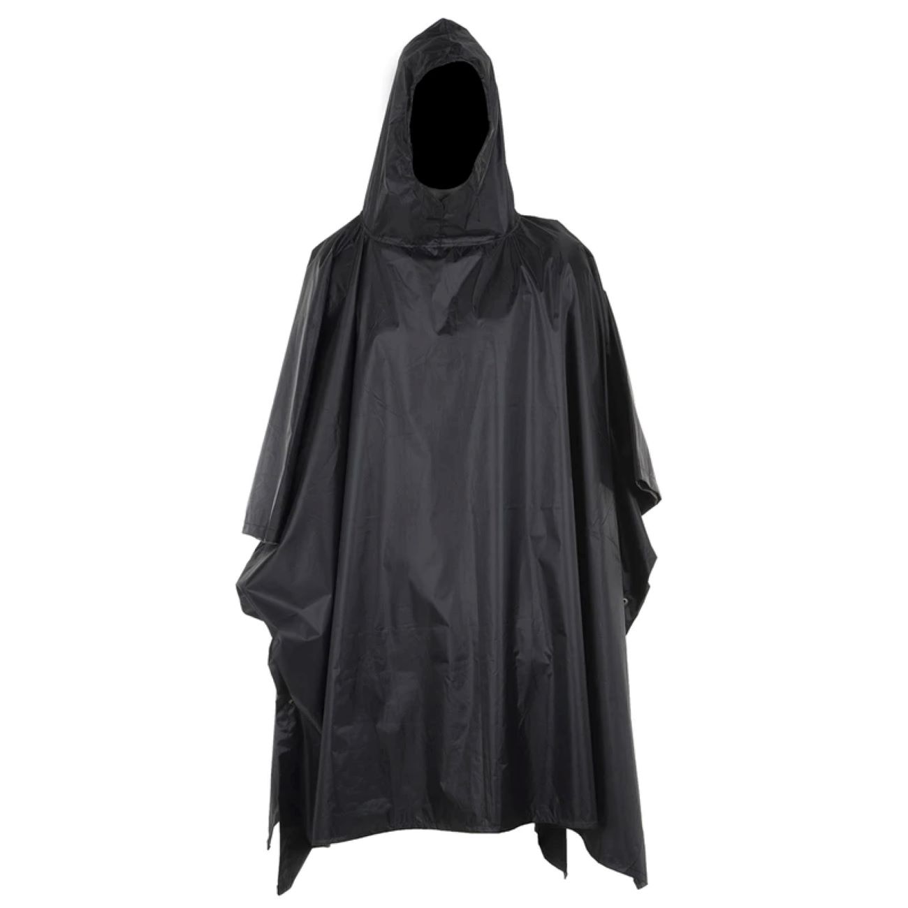 Vielseitiger Wanderponcho – Ideal für Wandern, Camping und Festlichkeiten