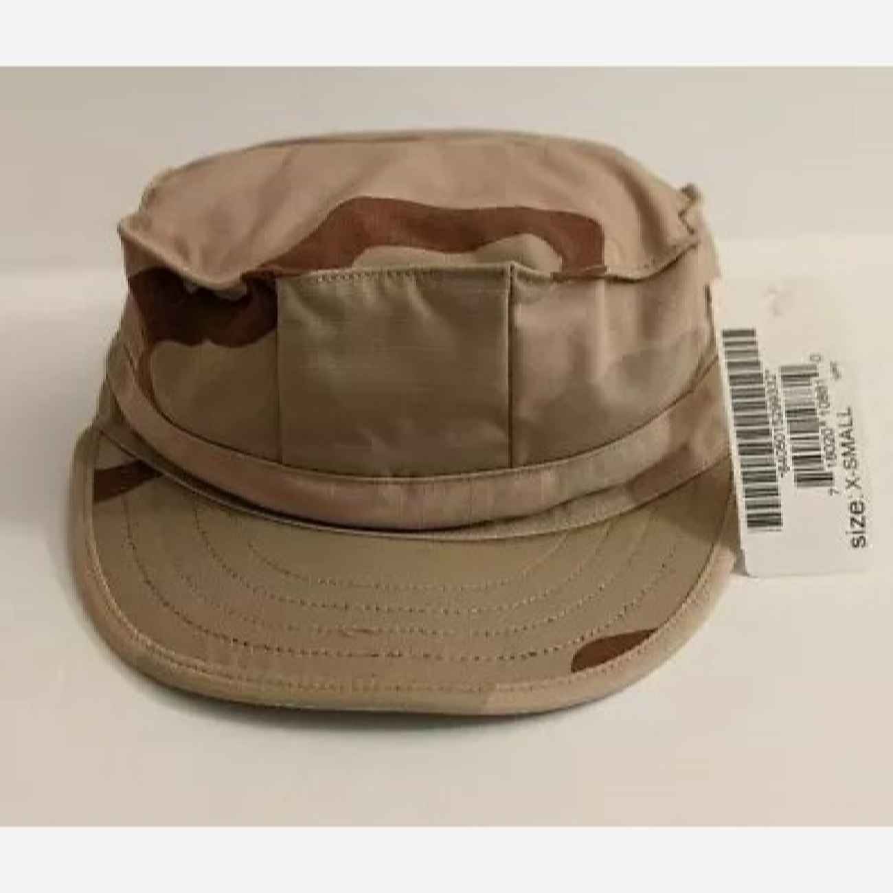 Militärmütze – Taktisch, ideal für Outdoor, Wandern und Freizeit