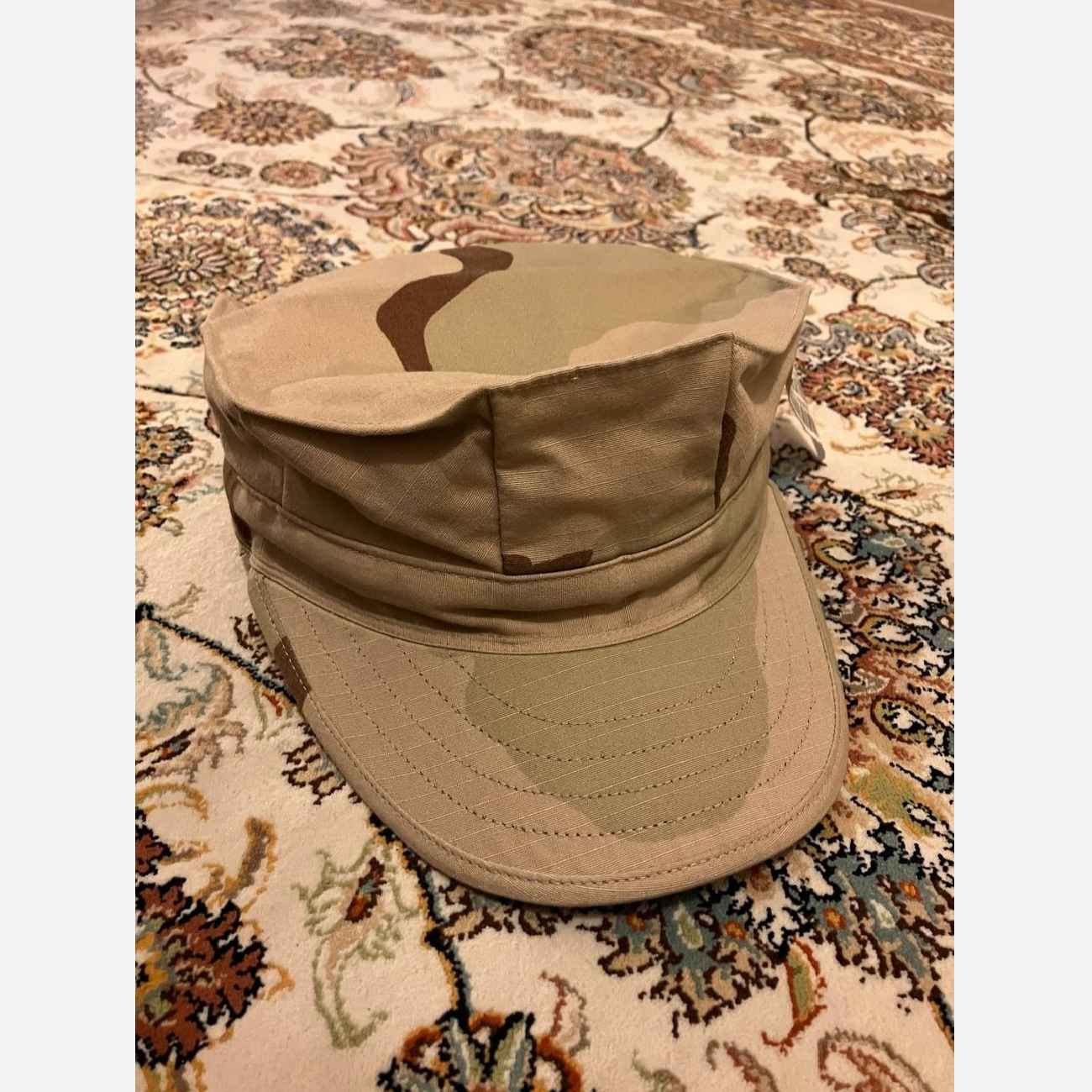 Militärmütze – Taktisch, ideal für Outdoor, Wandern und Freizeit