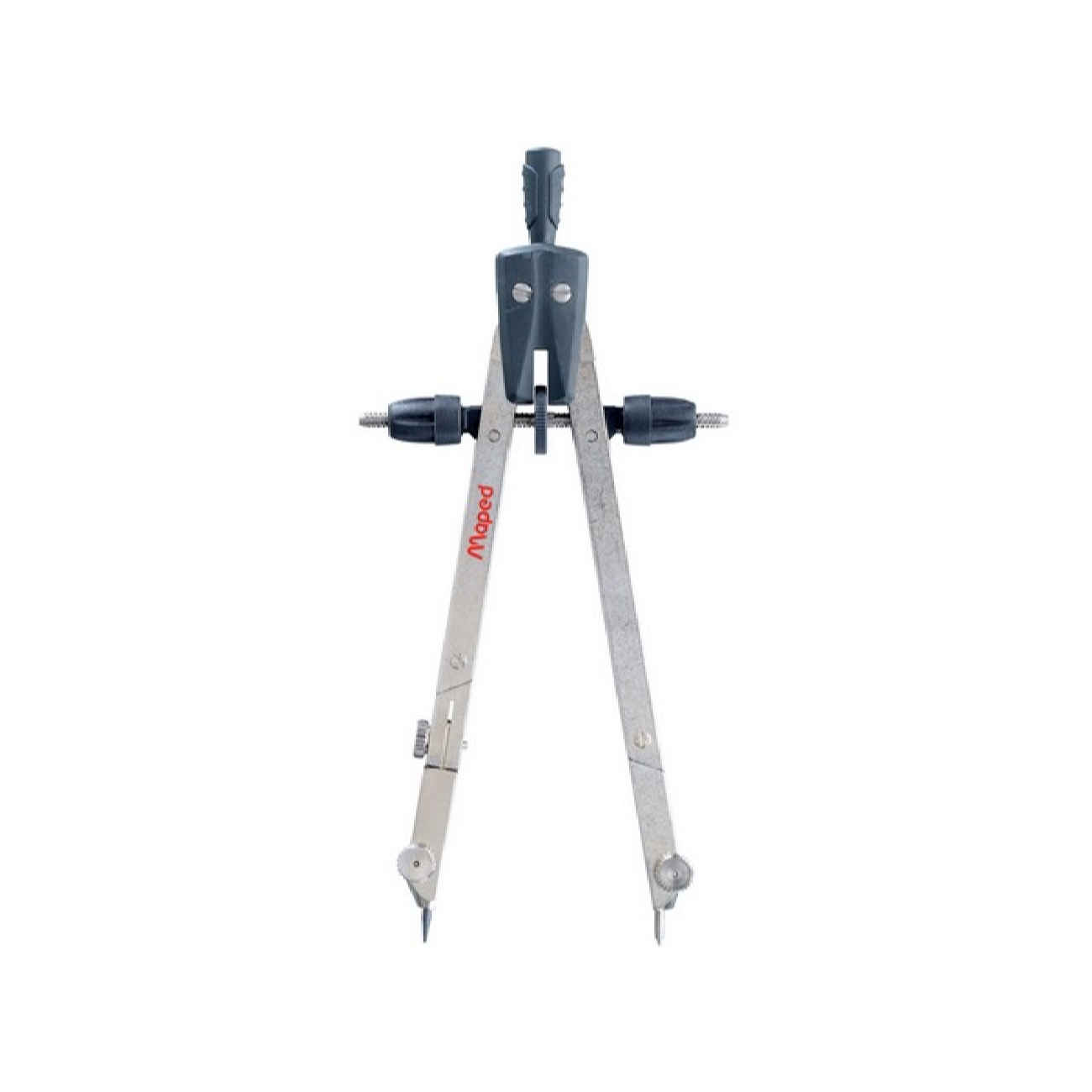 Verstellbares Zirkel-Set für Technisches Zeichnen & Ingenieurwesen