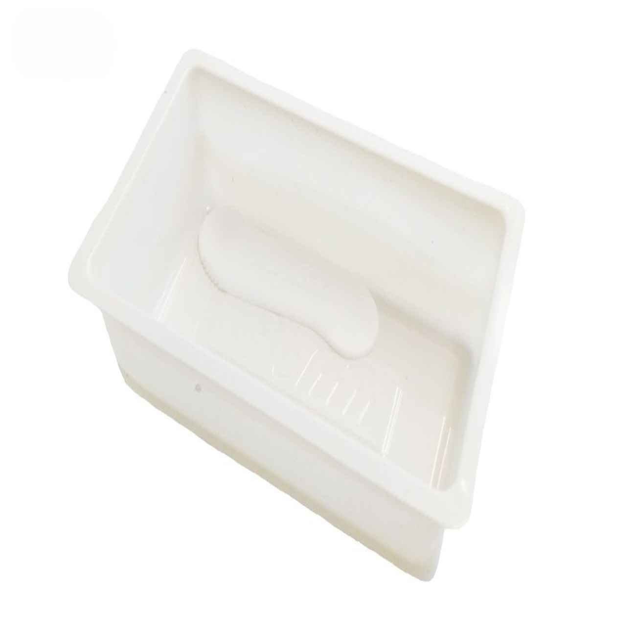 Behin Enthaarungspulver – Geeignet für Damen, 100 g, 10er-Pack