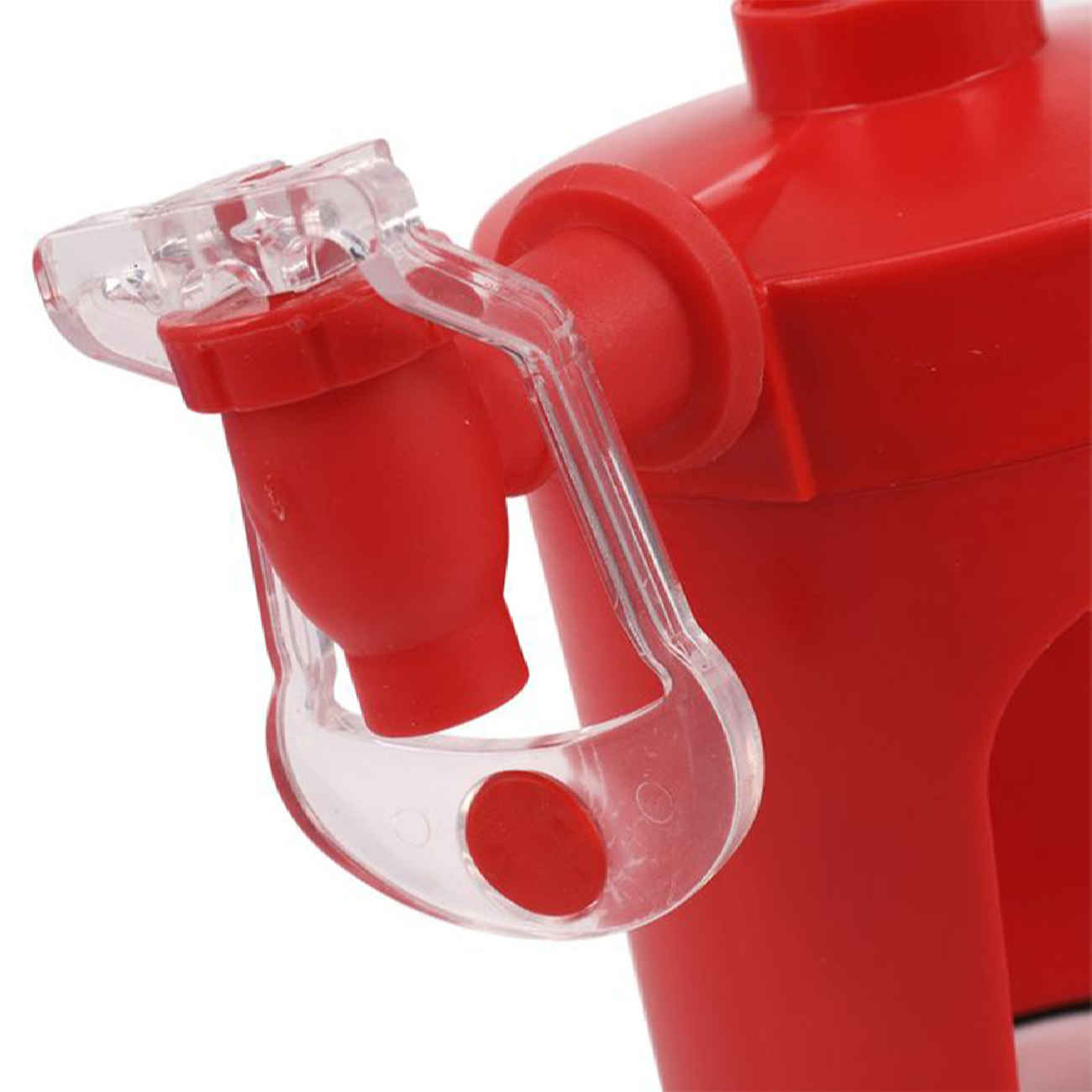 Flaschenhalter für Wasser- und Getränkeflaschen in Ihrer Küche oder Speisekammer
