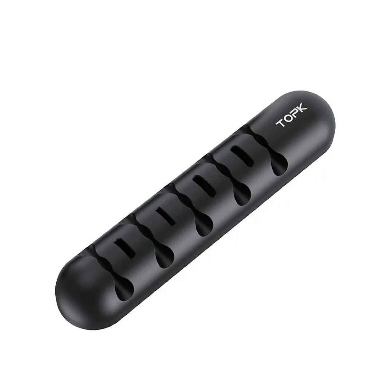 Kabelbox – Ordnung für Kabel, sauber und knotenfrei