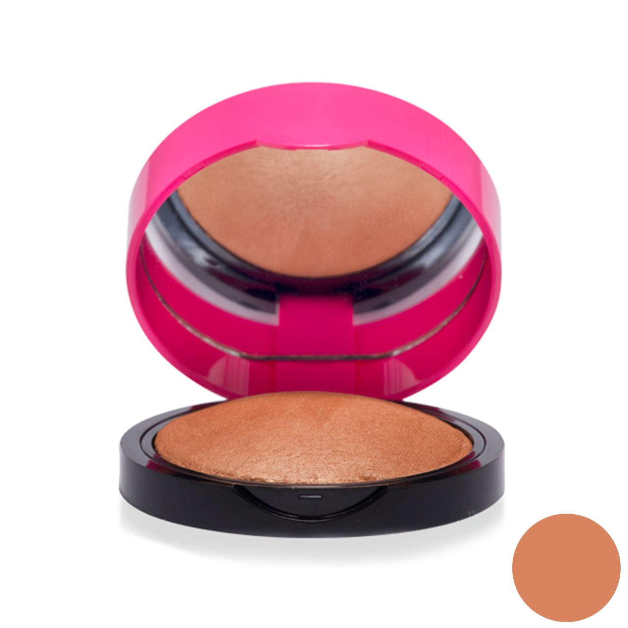 Calista Rouge, Modell Terrakotta, Farbnummer B23