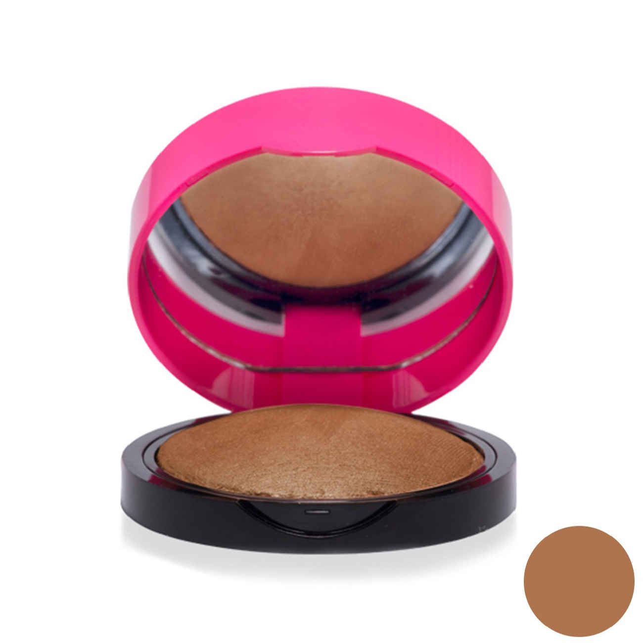 Calista Rouge, Modell Terrakotta, Farbnummer B24