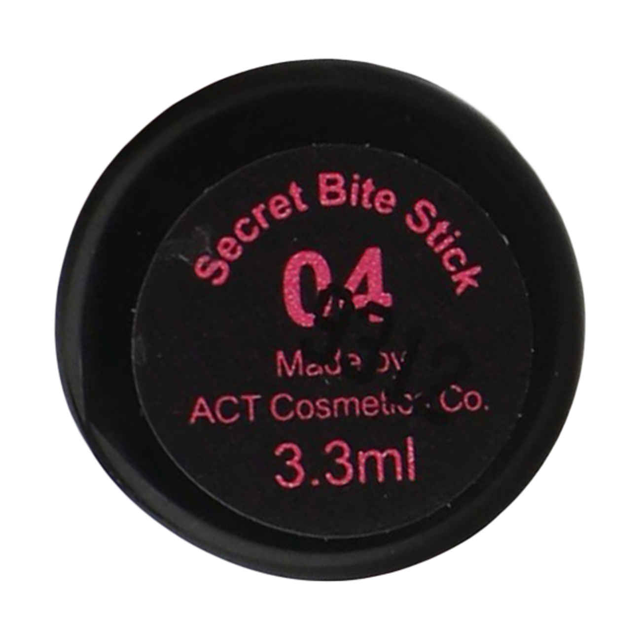 Calista Langanhaltender Lippenstift – Intensive Farbe & luxuriöses Gefühl, Nummer 4