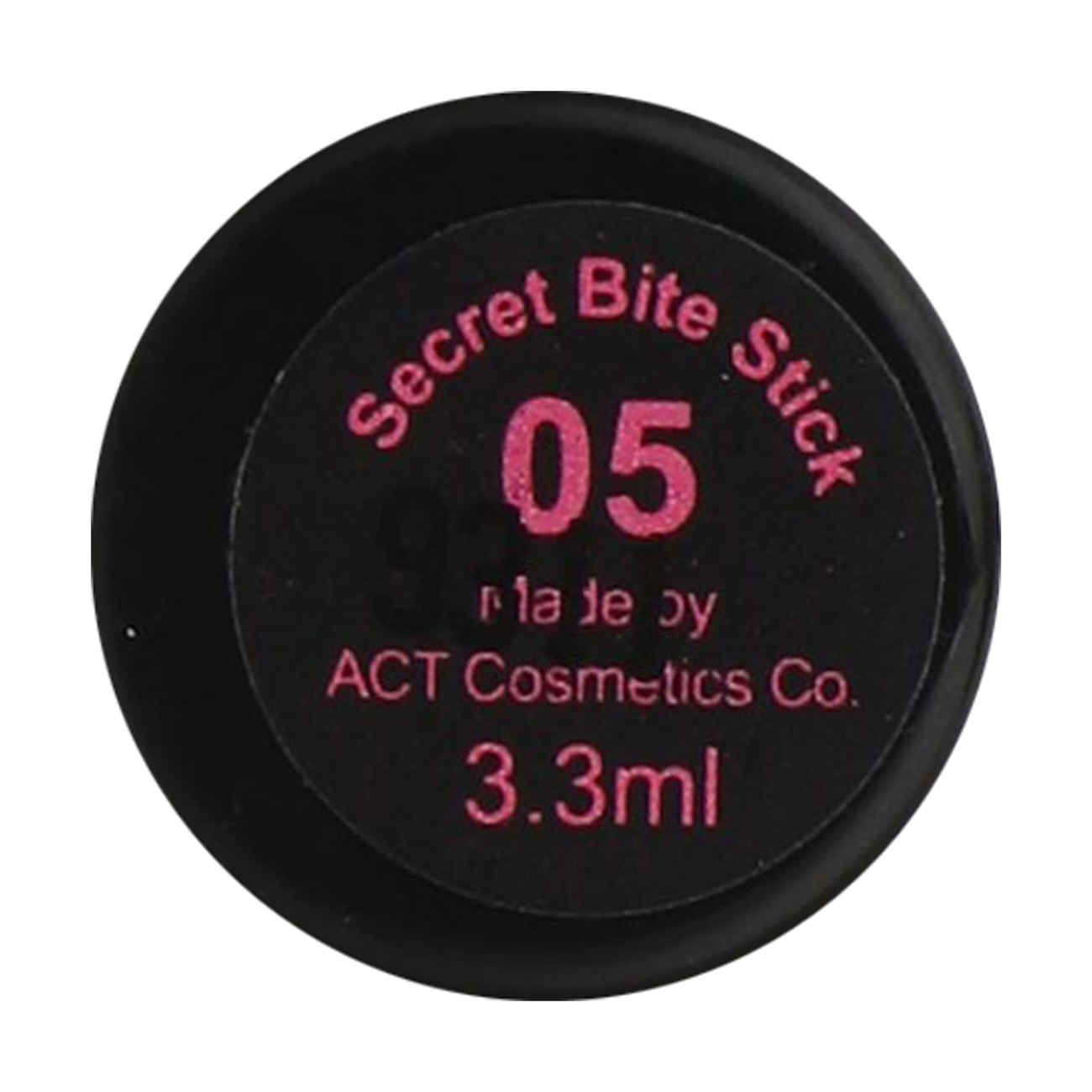 Calista Langanhaltender Lippenstift – Intensive Farbe & luxuriöses Gefühl, Nummer 5