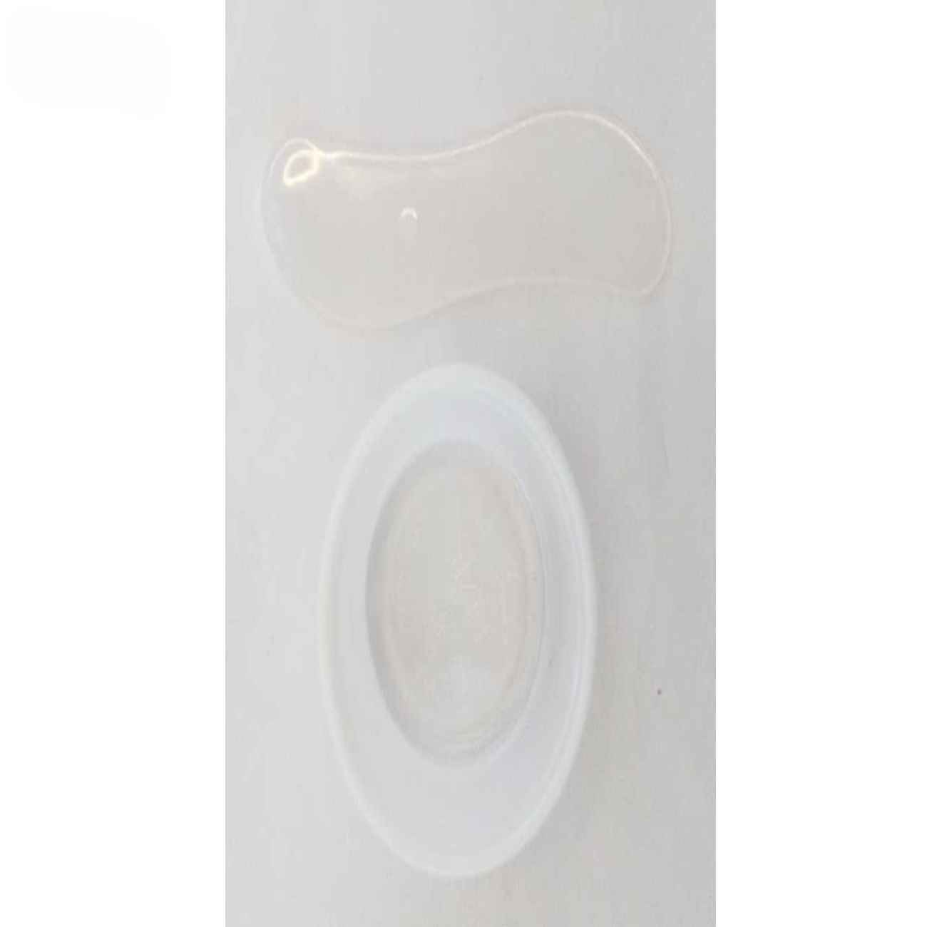 Enthaarungspulver „Depi“ Apartment-Modell mit Zitronenduft – 50 g, 12er-Pack