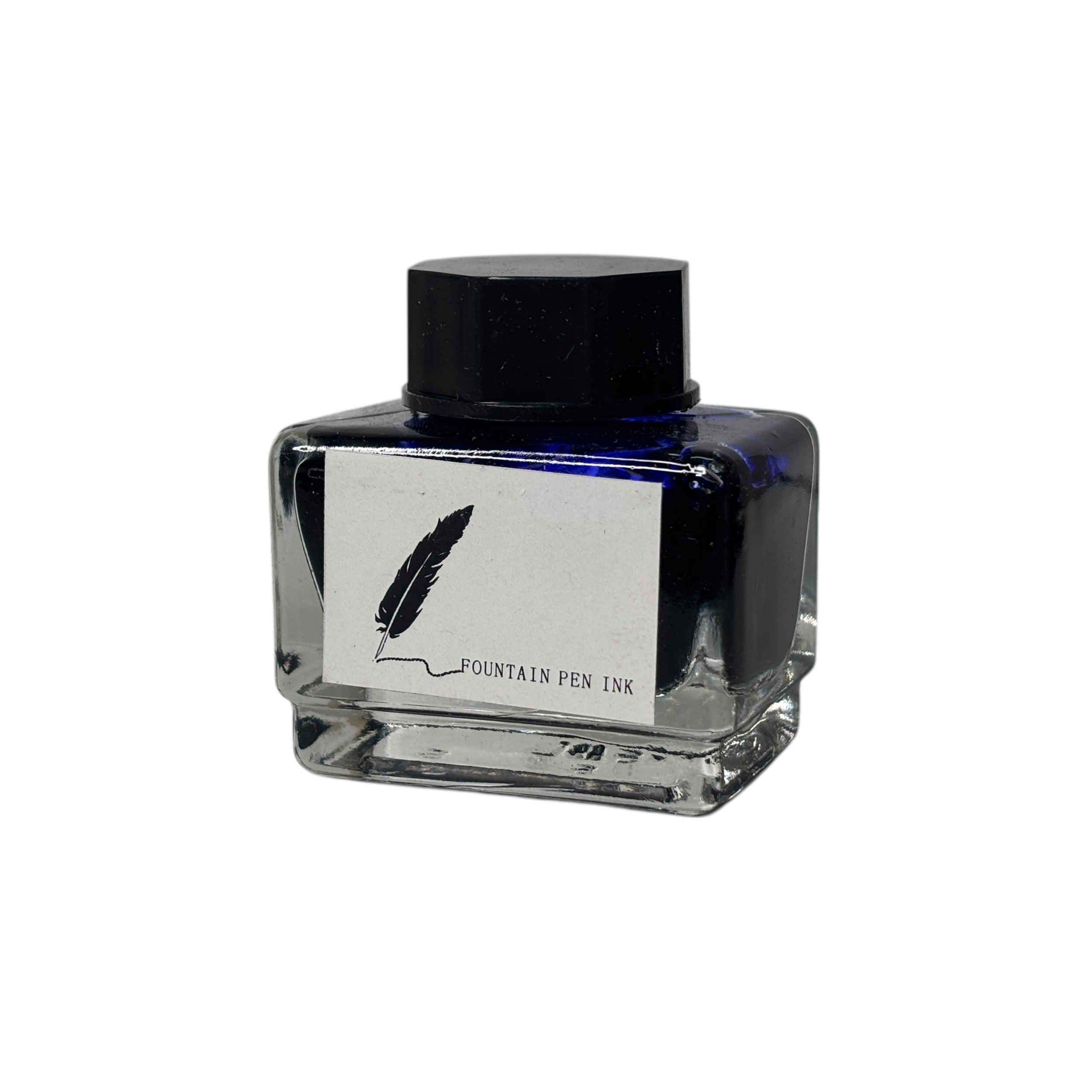 Federstift Set mit Tintenflasche – Perfektes Geschenk für Schriftsteller