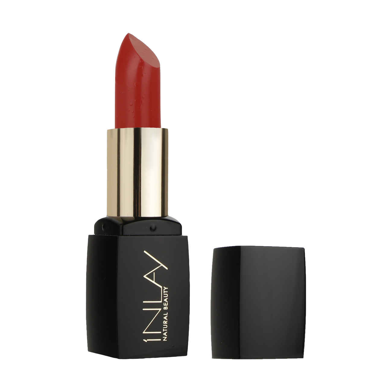 Inlay Fester Lippenstift Scharlach – Farbton Nr. 300