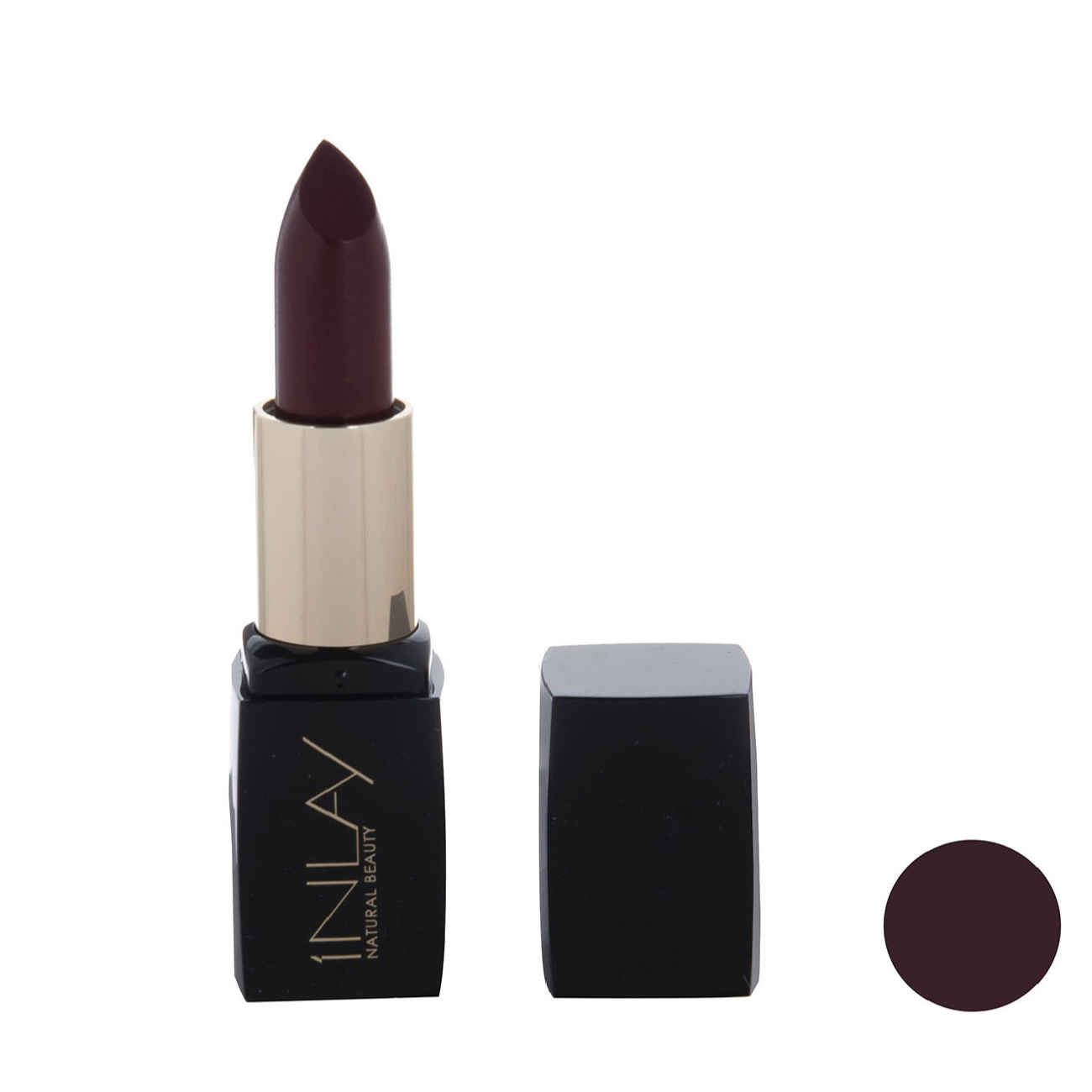 Inlay Fester Lippenstift Viva Modell – Farbnummer 680