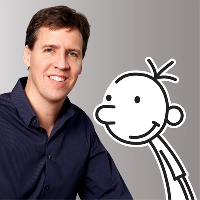 Jeff Kinney Bücher – Online kaufen